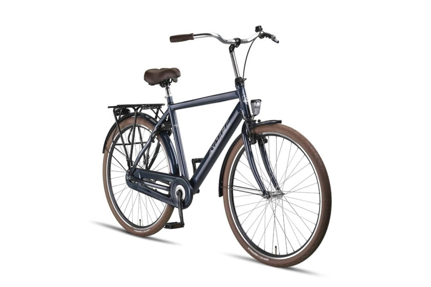 TRENDE ALTEC 28 pouces 56 cm Bleu de frein à montagnes pour hommes