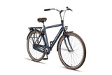 TRENDE ALTEC 28 pouces 56 cm Bleu de frein à montagnes pour hommes