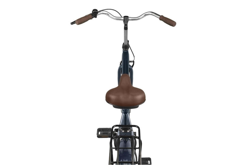 TRENDE ALTEC 28 pouces 52 cm Bleu de frein à montagnes pour hommes