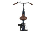 TRENDE ALTEC 28 pouces 52 cm Bleu de frein à montagnes pour hommes