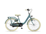 Altec tuana 24 pouces filles 3sp v-brakes bleu ciel