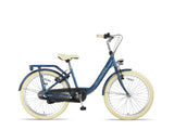 Altec tuana 24 pouces filles 3sp v-brakes bleu mer