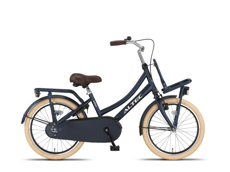 Altec Urban 20 pouces Girls Coode Brake Jeans bleu