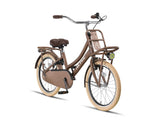 Altec Urban 20 pouces Girls Coaster Frein Brown