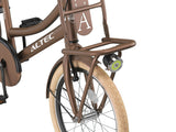 Altec Urban 20 pouces Girls Coaster Frein Brown