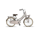 Altec urban 20 pouces filles frein à rétropédalage sable