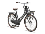 Altec urbain 28 pouces 57 cm dames coaster frein mat mat