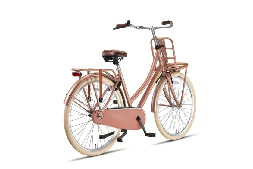 Altec urbain 28 pouces 53 cm dames dames frein rose