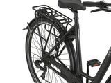 Altec Vérone 28 pouces 52 cm dames 7V Brakes V Mat Zwart