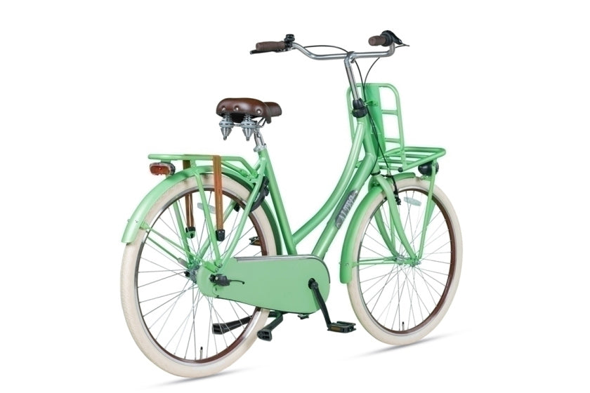 Altec Vintage 28 pouces 57 cm dames 3V Coaster Free Green
