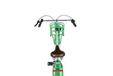 Altec Vintage 28 pouces 57 cm dames 3V Coaster Free Green