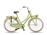 Altec Vintage 28 pouces 57 cm pour dames Coaster Free Green