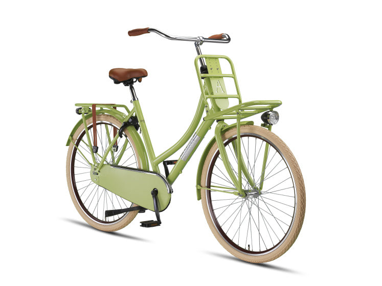 Altec Vintage 28 pouces 57 cm pour dames Coaster Free Green