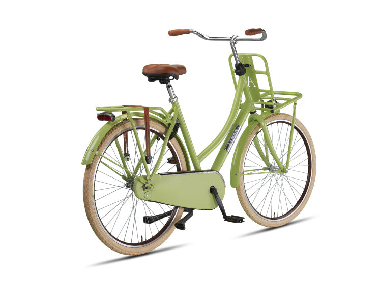 Altec Vintage 28 pouces 57 cm pour dames Coaster Free Green