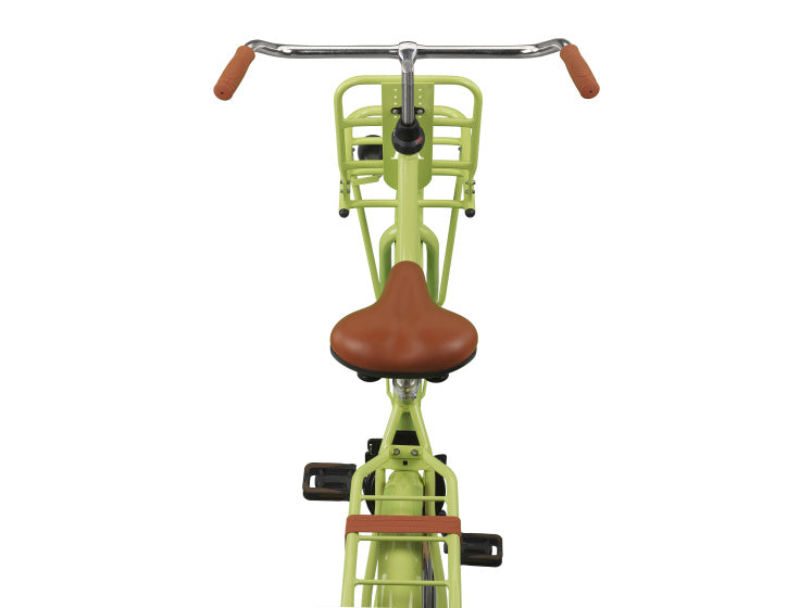 Altec Vintage 28 pouces 57 cm pour dames Coaster Free Green