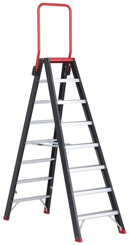 Altrex taurus double marches tdo 2 x 8 - 192608