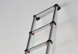 Altrex tl smart up go 1x11 telescopische ladder - 500369