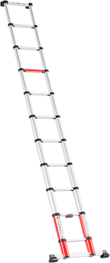 Altrex tl smart up go 1x11 telescopische ladder - 500369