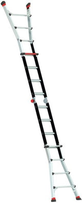 Altrex varitrex vouwladder tele pro+ 4x4 - 503734