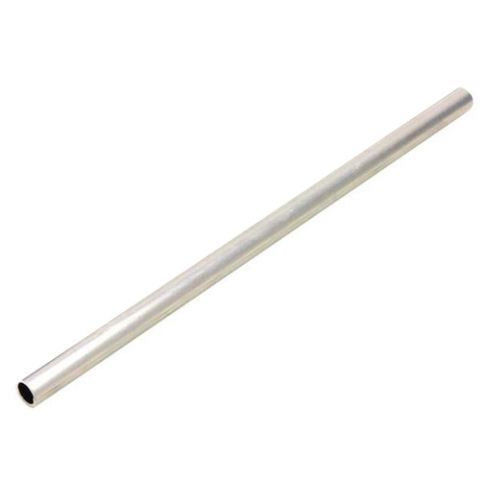 Tube en aluminium Benel pour les rouleaux de fond 95 cm x 5,5 cm x 2,5 mm