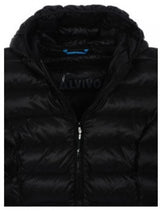 Alvivo Outdoorjas Aberdeen Ladies Nylon Black Taille xxl