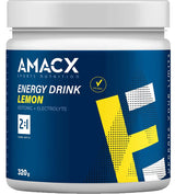 Boisson énergisante Amacx 2:1 isotonique 320g