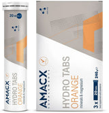 Amacx Hydro Tabs Lot de 3