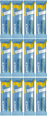 Amacx recovery bar 12er box