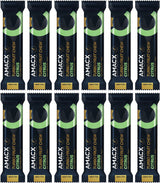 Boîte de 12 barres à mâcher aux fruits turbo Amacx
