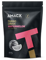 Boisson turbo Amacx 1:0,8 850g