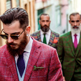 Farmavita amaro peau baume à barbe 100ml