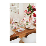 Bougie Ambiente petite ambre