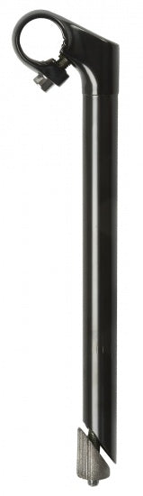 Tige fixe 22,2 270 25,4 mm noir
