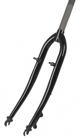 Fork Hi-Point Fixed 28 pouces 1 1 8 pouces noir