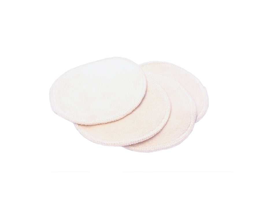 Tampons de coton Anae - lavables - coton - 4 pcs