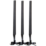 Norme d'antenne WiFi