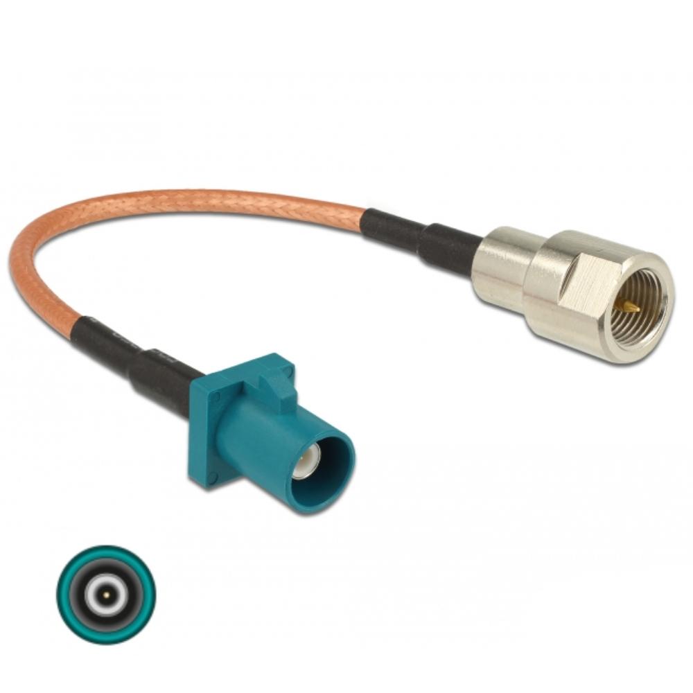 Câble d'antenne Imp