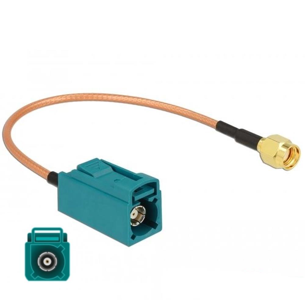 Câble adaptateur Abi rp-sma