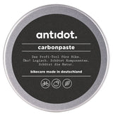 Pâte de carbone Antidot 80g