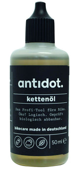 Huile de chaîne Antidot 50ml