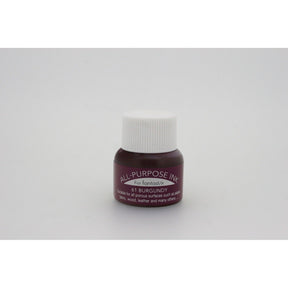 Tsukineko • flacon d'encre tout usage 15ml bordeaux
