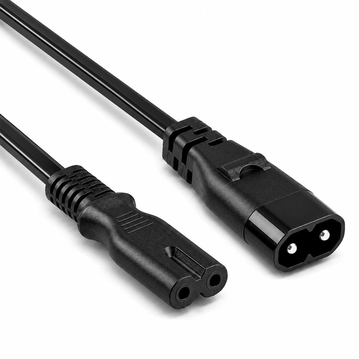 Câble d'alimentation c7 à c8