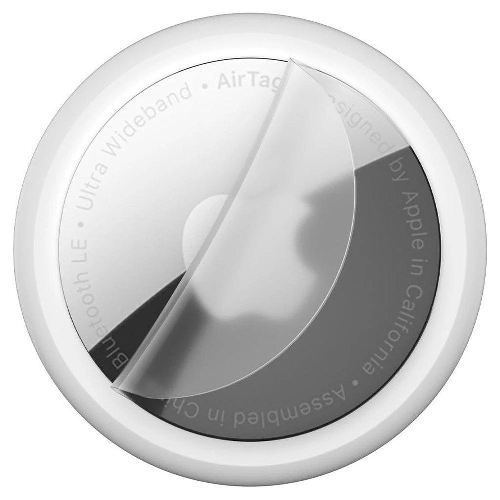 Apple airtag - film protecteur