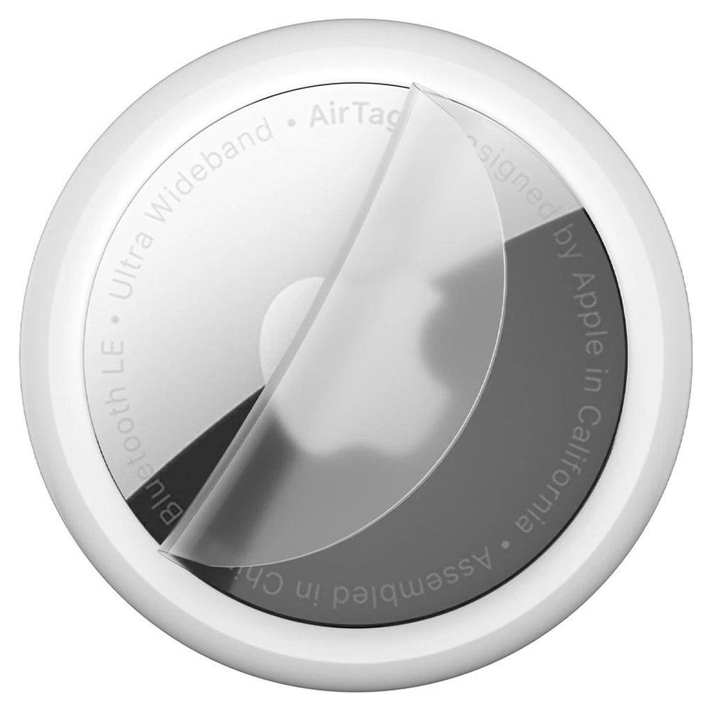 Apple airtag - film protecteur