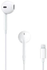 Apple Écouteurs Apple avec connecteur Lightning - 9540095