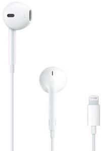 Apple Écouteurs Apple avec connecteur Lightning - 9540095