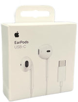 Apple Écouteurs Apple avec connecteur USB-C - 9540096