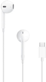Apple Écouteurs Apple avec connecteur USB-C - 9540096