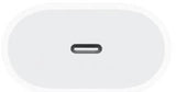 Adaptateur d'alimentation USB-C Apple 20W