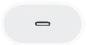 Adaptateur d'alimentation USB-C Apple 20W